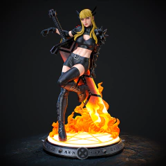 Magik - X-Men - comprar en línea