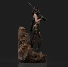 Quiet - Metal Gear Solid - tienda en línea