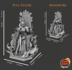 Azula - Avatar Last Airbender - comprar en línea
