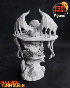 Cthulhu - Mythos
