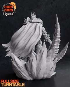 Arthas - World of Warcraft