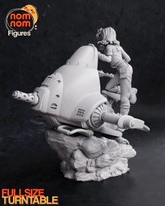 Imagen de Bulma - Dragon Ball