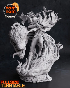 Alucard - Hellsing - tienda en línea