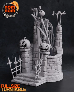 Jack Skellington - The Nightmare Before Christmas - tienda en línea
