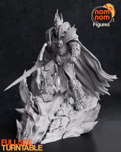 Arthas - World of Warcraft - tienda en línea