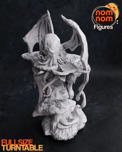 Cthulhu - Mythos - Sparky.Co