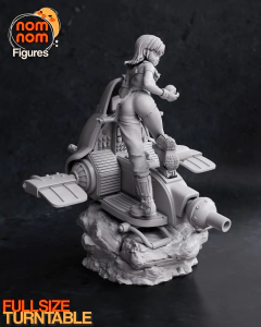 Bulma - Dragon Ball