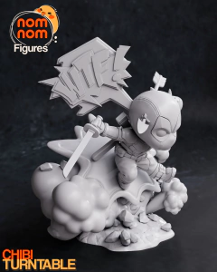 Chibi Deadpool - Deadpool - tienda en línea