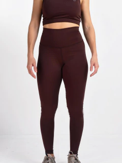 Calza serena Marrón (AC8) - tienda online