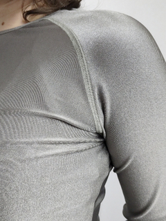 crop top sevilla (AL36) - tienda online