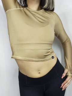 crop top sevilla (AL36) - comprar online