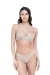 CORPIÑO TAZA SOFT TRIPLE PUSH "ESSENCIALE" ART. 76637