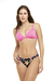 TRIANGULO SOFT "HARMONY" ART. PR50374