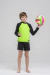 REMERA MANGA LARGA "NEON" ART. MB65032
