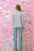 PIJAMA REMERA Y PANTALÓN RECTO "HIPERPREPPY" ART. TE27507I25 en internet