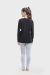 PIJAMA REMERA Y CALZA "MARGOT" ART. MP20091I24 - comprar online