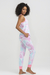 PIJAMA MUSCULOSA Y BABUCHA "SKY TWISTTER" ART. PR10197 V24 - comprar online