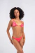 TRIANGULITO CON ALMOHADILLAS Y COLA LESS CON REGULACION "LOLLIPOP" ART. PR50294 - Promesse Mayorista