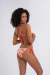 TRIANGULO REVERSIBLE Y VEDETINA TIRITAS "KISSES" ART. PR50303 - comprar online