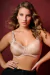 CORPIÑO MINIMIZER FLOWER CON ARO ART. WO83047