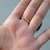 Anillo en nogada - mirmo atelier