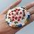 Anillo en nogada