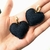Corazonada #2 Aretes - mirmo atelier
