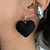 Corazonada #2 Aretes en internet