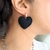 Corazonada #2 Aretes