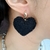 Corazonada #2 Aretes - comprar en línea