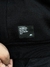 BLUSA DE MOLETOM CARECA FREESURF PRETO na internet
