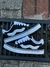 TENIS MAD RATS BULK CLASSIC 90 PRETO na internet