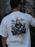 CAMISETA NEW SKATE GNOMO OFF WHITE - comprar online