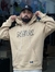 BLUSA DE MOLETOM BAS OUTLINE KAKI NEW SKATE - comprar online