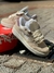 TENIS FREEDAY SWITCH FR21005 CREME/BORDO