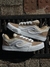 TENIS COMPLY ROGUE AREIA/BRANCO - loja online