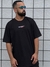 CAMISETA OVERSIZED BANKS MOVING STREET na internet