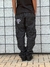 CALÇA CARGO JEANS FEDERAL ART - MT Store
