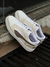 TENIS PUMA REBOUND V6 LOW WHITE na internet