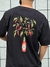 CAMISETA OVERSIZED BANKS PEPPER - comprar online