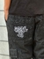 CALÇA CARGO JEANS FEDERAL ART - loja online