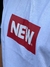 CAMISETA NEW SKATE LANDSCAPE BRANCA na internet