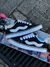 TENIS MAD RATS BULK CLASSIC 90 PRETO - loja online