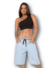 Imagem do BERMUDA JEANS DELAVE XXL/ UNISEX
