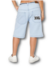 BERMUDA JEANS DELAVE XXL/ UNISEX - MT Store