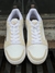 TENIS PUMA REBOUND V6 LOW WHITE