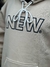 BLUSA DE MOLETOM BAS OUTLINE KAKI NEW SKATE - MT Store