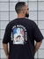 CAMISETA OVERSIZED BANKS MOVING STREET - comprar online