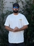 CAMISETA NEW SKATE GNOMO OFF WHITE na internet