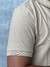 CAMISA POLO OGOCHI ESSENCIAL SLIM BEGE - MT Store